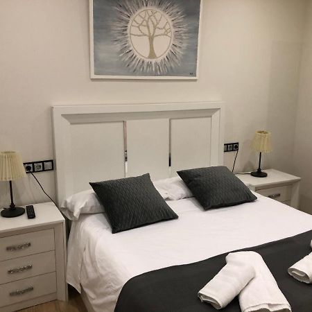 Aptos. Paniagua Cordoba Dış mekan fotoğraf