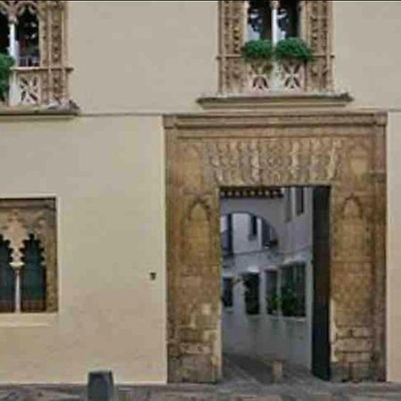 Aptos. Paniagua Cordoba Dış mekan fotoğraf