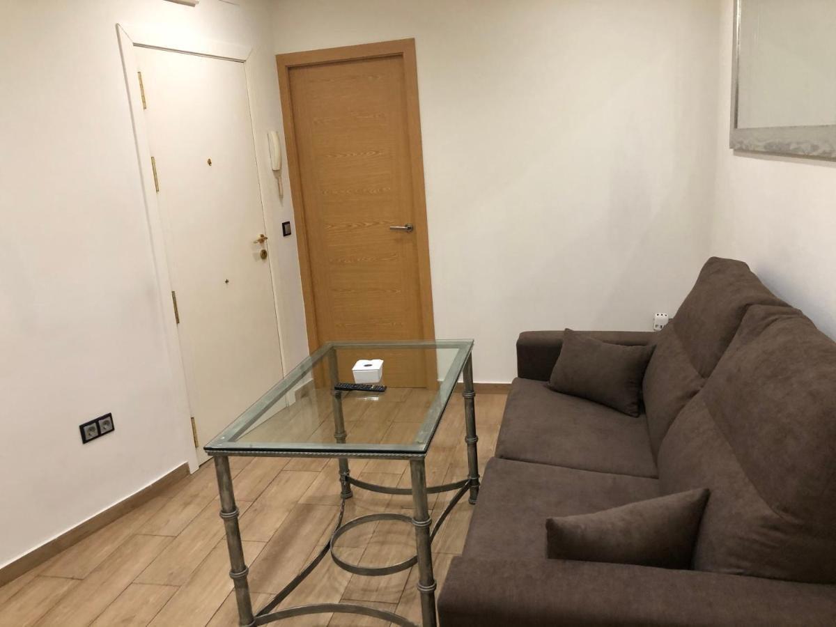 Aptos. Paniagua Cordoba Dış mekan fotoğraf