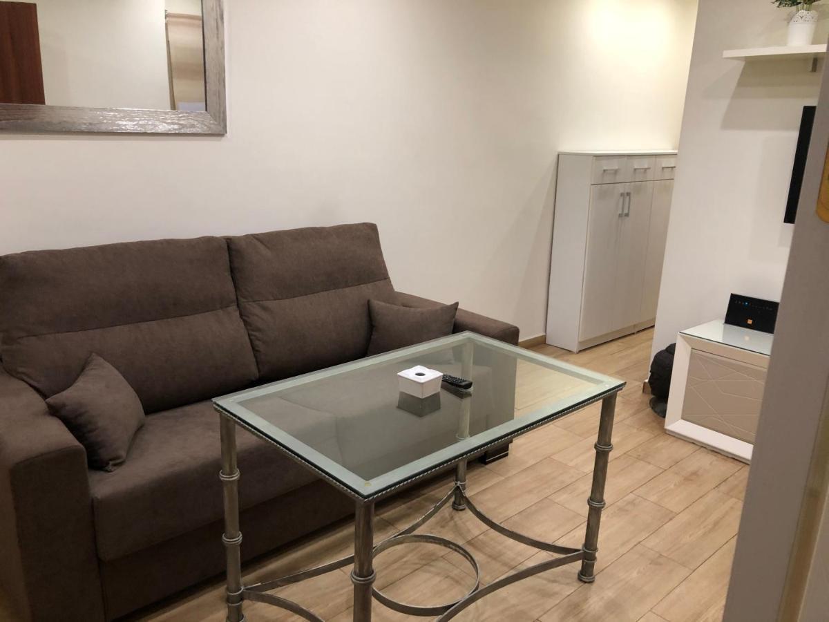Aptos. Paniagua Cordoba Dış mekan fotoğraf