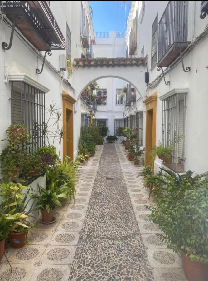 Aptos. Paniagua Cordoba Dış mekan fotoğraf